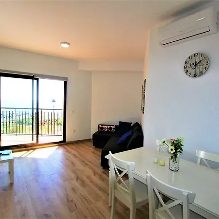 Pueblo - Excelente Conexion Wifi - Piscina Abierta - Fantasticas Vistas - Parking Gratis Appartement *