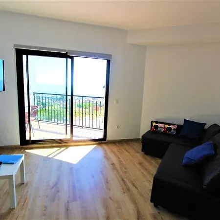 Pueblo - Excelente Conexión Wifi - Piscina Abierta - Fantasticas Vistas - Parking Gratis * Benalmádena