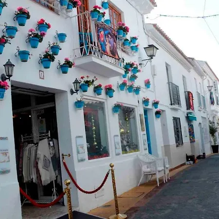 Appartement Pueblo - Excelente Conexion Wifi - Piscina Abierta - Fantasticas Vistas - Parking Gratis *
